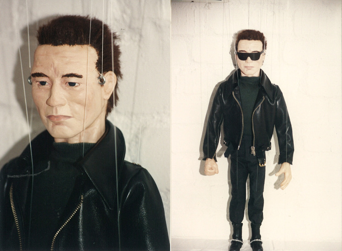 Terminator 1994
